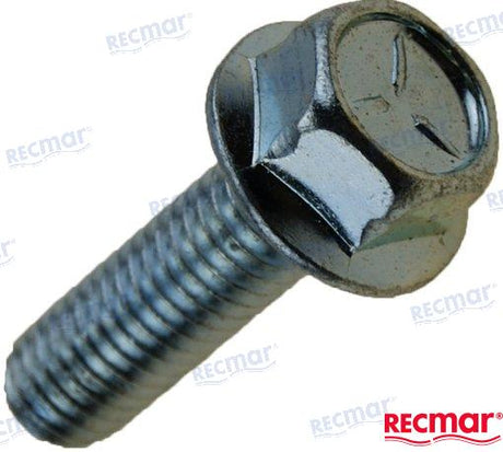 MERCRUISER SCREW | OEM  10-37612 | SCREW | RECMAR