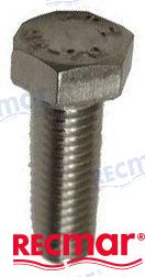 MERCRUISER SCREW | OEM  10-806290 | SCREW | RECMAR