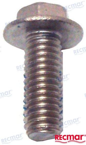 MERCRUISER SCREW | OEM  10-816928 | SCREW | RECMAR