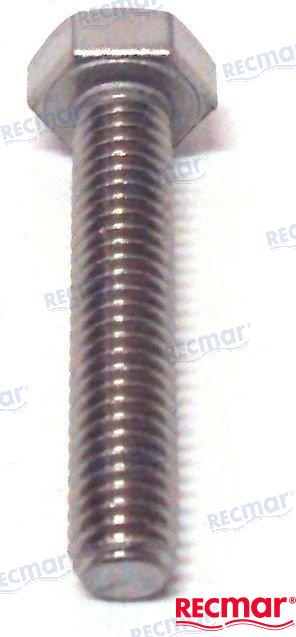 MERCRUISER SCREW | OEM  10-82684430 | SCREW | RECMAR