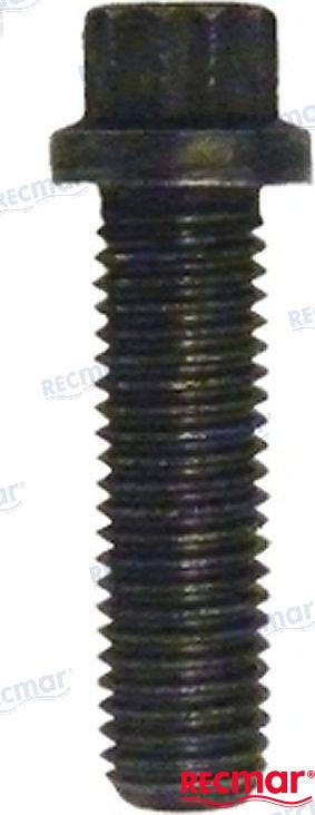 MERCRUISER BOLT | OEM  10-91012 | BOLT | RECMAR