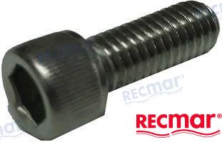 MERCRUISER SCREW COVER | OEM  10-98794 | PARTS | RECMAR