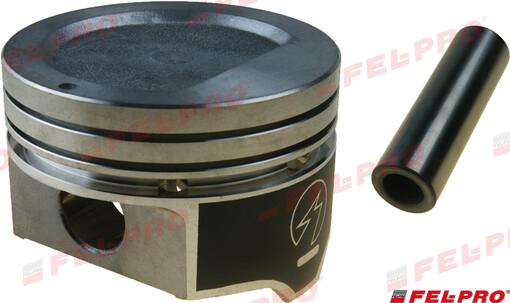 PISTON: 181 RX STANDAR VOLVO PENTA  | OEM  10001 | PISTON | RECMAR