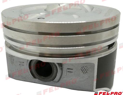 PISTON: 262,350 VOLVO PENTA  | OEM  10004 | PISTON | RECMAR