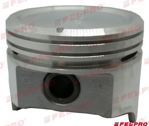 MERCRUISER PISTON 5.0L A 0.30 BEFORE 1987 | OEM  10010 | PISTON | RECMAR