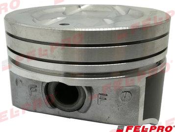 MERCRUISER PISTON V6 -V8 A 0.30 | OEM  10013 | PISTON | RECMAR