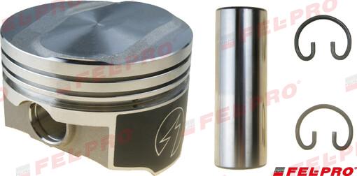 MERCRUISER PISTONE: 454 MAGNUM GENIV | OEM  10014 | PISTON | RECMAR