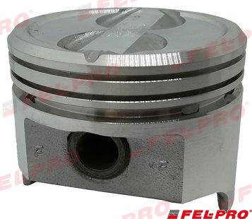 PISTON: OVERSIDE 0.20  5.0L | OEM  10015 | PISTON | RECMAR