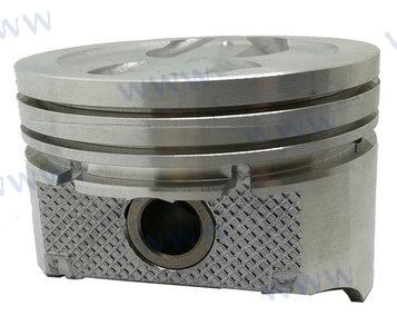 PISTON | OEM  10018 | PISTON | RECMAR