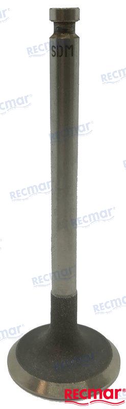 YANMAR INTAKE VALVE | OEM  104211-11100 | INTAKE VALVES | RECMAR