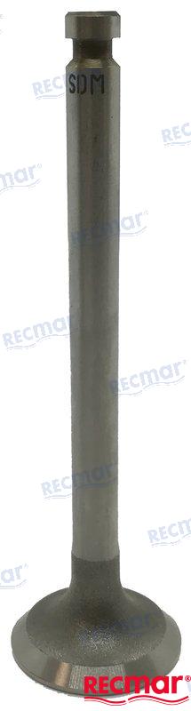 YANMAR EXHAUST VALVE | OEM  104211-11110 | EXHAUST VALVE | RECMAR