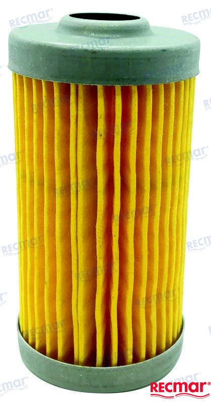 YANMAR COMBUSTIBLE FILTER YANMAR | OEM  104500-55710 | FILTERS | RECMAR