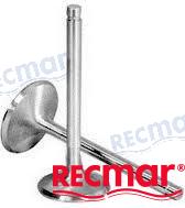 YANMAR INTAKE VALVE | OEM  104511-11100 | INTAKE VALVES | RECMAR