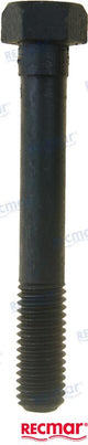 BOMBARDIER BOLT: HEAD 181 RX | OEM  10501 | BOLT | RECMAR