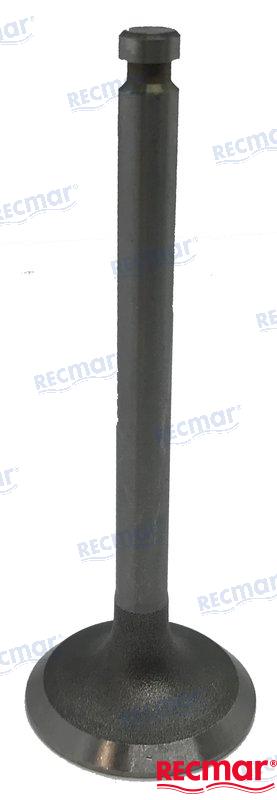 YANMAR INTAKE VALVE | OEM  105225-11100 | INTAKE VALVES | RECMAR