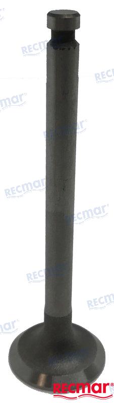 YANMAR EXHAUST VALVE | OEM  105225-11110 | EXHAUST VALVE | RECMAR