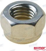 MERCRUISER LOCK NUT | OEM  11-13436 | PARTS | RECMAR