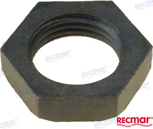 MERCRUISER PINION NUT | OEM  11-35921 | PINION | RECMAR