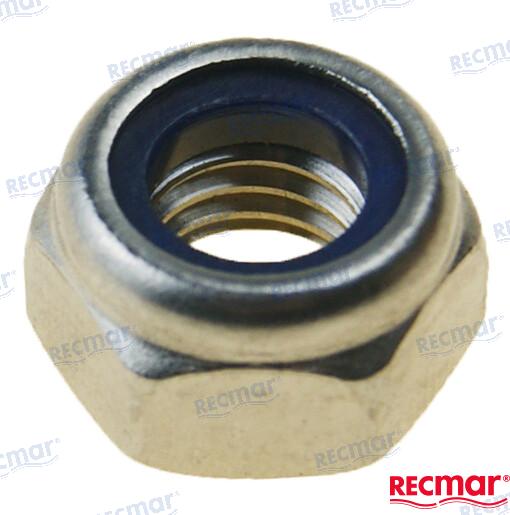 MERCRUISER NUT | OEM  11-401378 | NUT | RECMAR