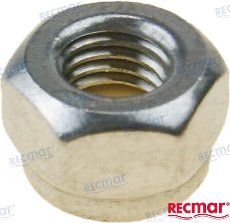 MERCRUISER NUT | OEM  11-8267089 | NUT | RECMAR