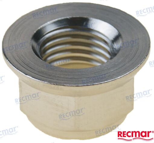 VOLVO PENTA NUT | OEM  11-859135 | NUT | RECMAR