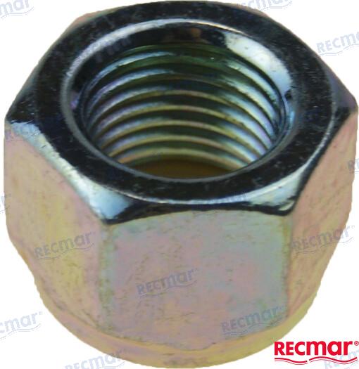 MERCRUISER NUT | OEM  11-863332 | NUT | RECMAR