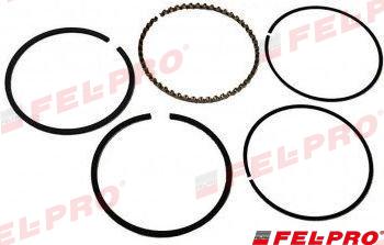 MERCRUISER RING SET 6L  STANDARD | OEM  11002 | RING SET | RECMAR