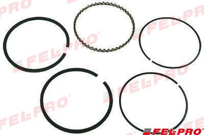 MERCRUISER RING SET: PISTON 262/350 | OEM  11005 | RING SET | RECMAR