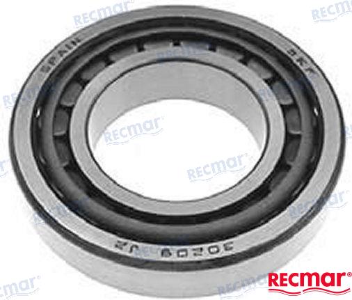 BEARING | OEM  11043 | BEARINGS | RECMAR