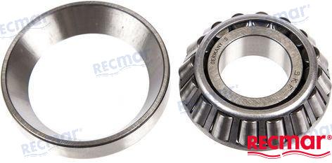 ROLLER BEARING VOLVO PENTA  | OEM  11065 | PARTS | RECMAR