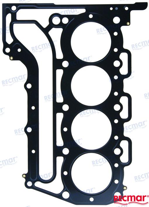 SUZUKI CYLINDER HEAD GASKET DF70A, DF80A, DF90A, DF100B | OEM  11141-87L00 | RECMAR