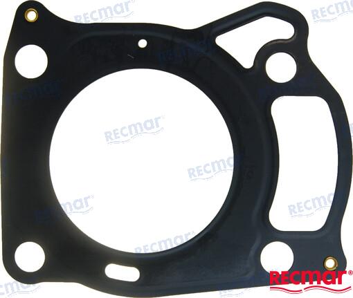 SUZUKI CYLINDER HEAD GASKET DF4, DF5, DF6 | OEM  11141-91JL0 | RECMAR