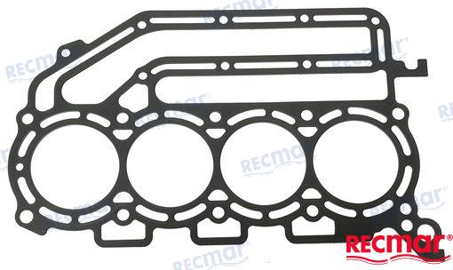 BONBARDIER CYLINDER HEAD GASKET | OEM  11141-92J01 | CYLINDER HEAD GASKETS | RECMAR