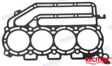 BONBARDIER CYLINDER HEAD GASKET | OEM  11141-92J01 | CYLINDER HEAD GASKETS | RECMAR