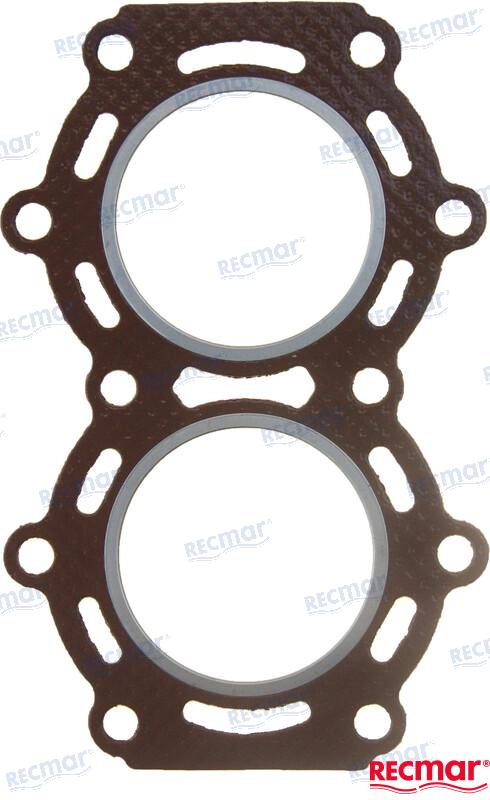 SUZUKI HEAD GASKET DT15C | OEM  11141-93960  | RECMAR