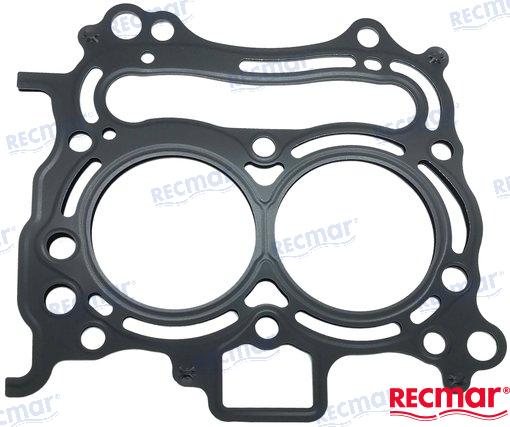 SUZUKI CYLINDER HEAD GASKET DF9.9, DF15 R | OEM  11141-93E20 | RECMAR