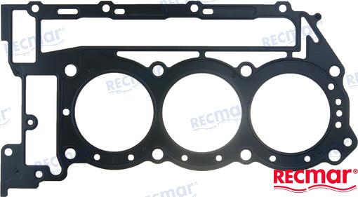 SUZUKI CYLINDER HEAD GASKET DF200, DF225, DF250 V6 (STB) | OEM  11141-93J10 | RECMAR