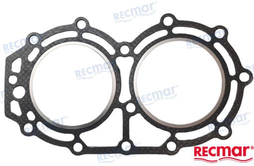 SUZUKI HEAD GASKET DT40 C-W-G-X | OEM  11141-94450 | RECMAR