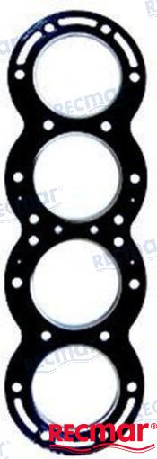 SUZUKI HEAD GASKET DT115, DT140 G-Y | OEM  11141-94506 | RECMAR