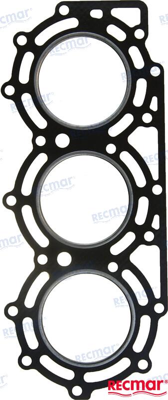 SUZUKI HEAD GASKET DT55, DT65 J-X | OEM  11141-94720 | RECMAR