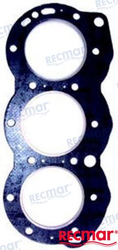 SUZUKI HEAD GASKET DT75, DT85 J-Y | OEM  11141-95505 | RECMAR