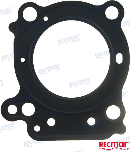 SUZUKI CYLINDER HEAD GASKET DF20, DF25 R-V2 | OEM  11141-95J00 | RECMAR