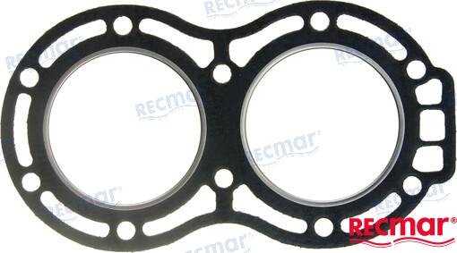 SUZUKI HEAD GASKET DT20, DT25, DT30 G-Y | OEM  11141-96303 | RECMAR