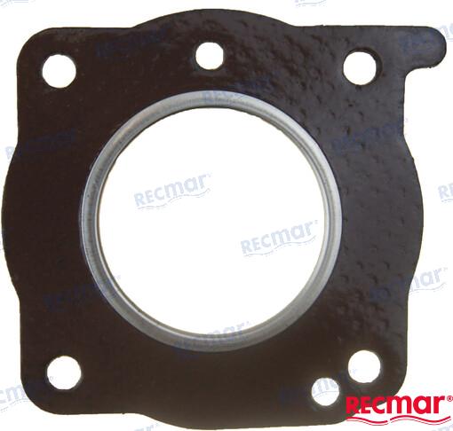 SUZUKI HEAD GASKET DT2.2, DT2.2 G-Y | OEM  11141-98401 | RECMAR