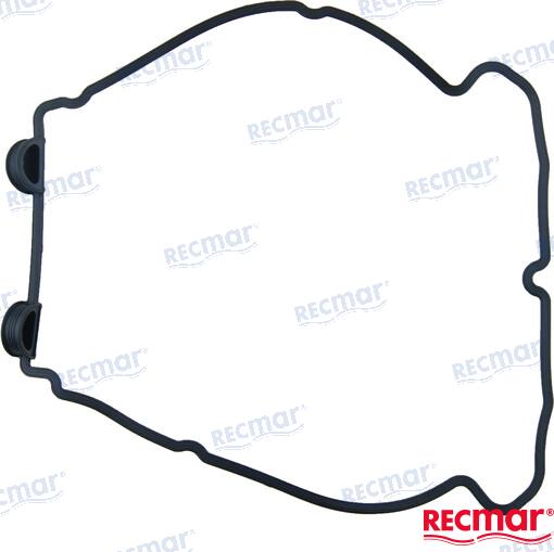 BONBARDIER GASKET CYLINDER COVER | OEM  11189-87J00 | GASKETS | RECMAR