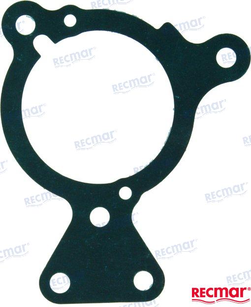 SUZUKI OIL SEAL GASKET | OEM  11413-87J00 | OIL SEAL | RECMAR