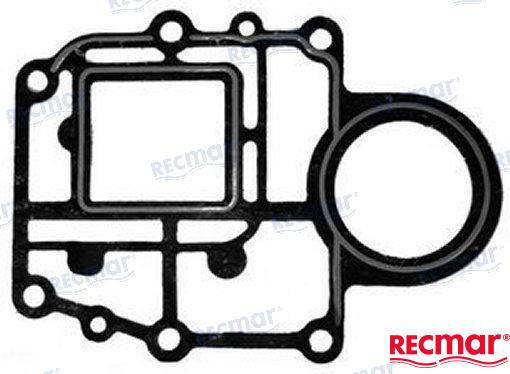 SUZUKI GASKET | OEM  11433-93912 | GASKETS | RECMAR