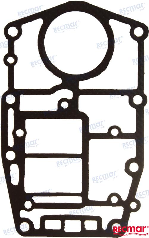 SUZUKI GASKET | OEM  11433-96330 | GASKETS | RECMAR