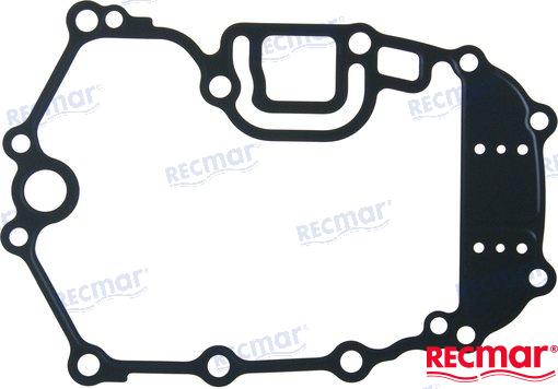 SUZUKI OIL PAN GASKET | OEM  11489-87J00 | OIL PAN | RECMAR