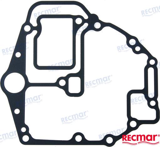 SUZUKI OIL PAN GASKET | OEM  11489-87L00 | OIL PAN | RECMAR